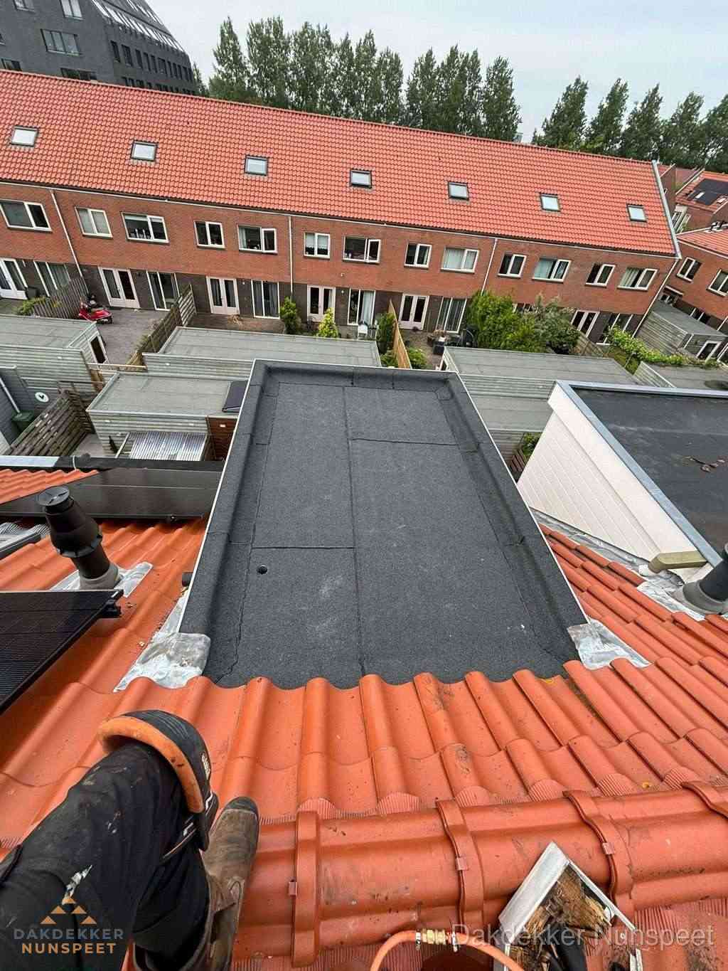 Bitumen Dak Reparatie Nunspeet Bitumen Dak Reparatie Nunspeet
