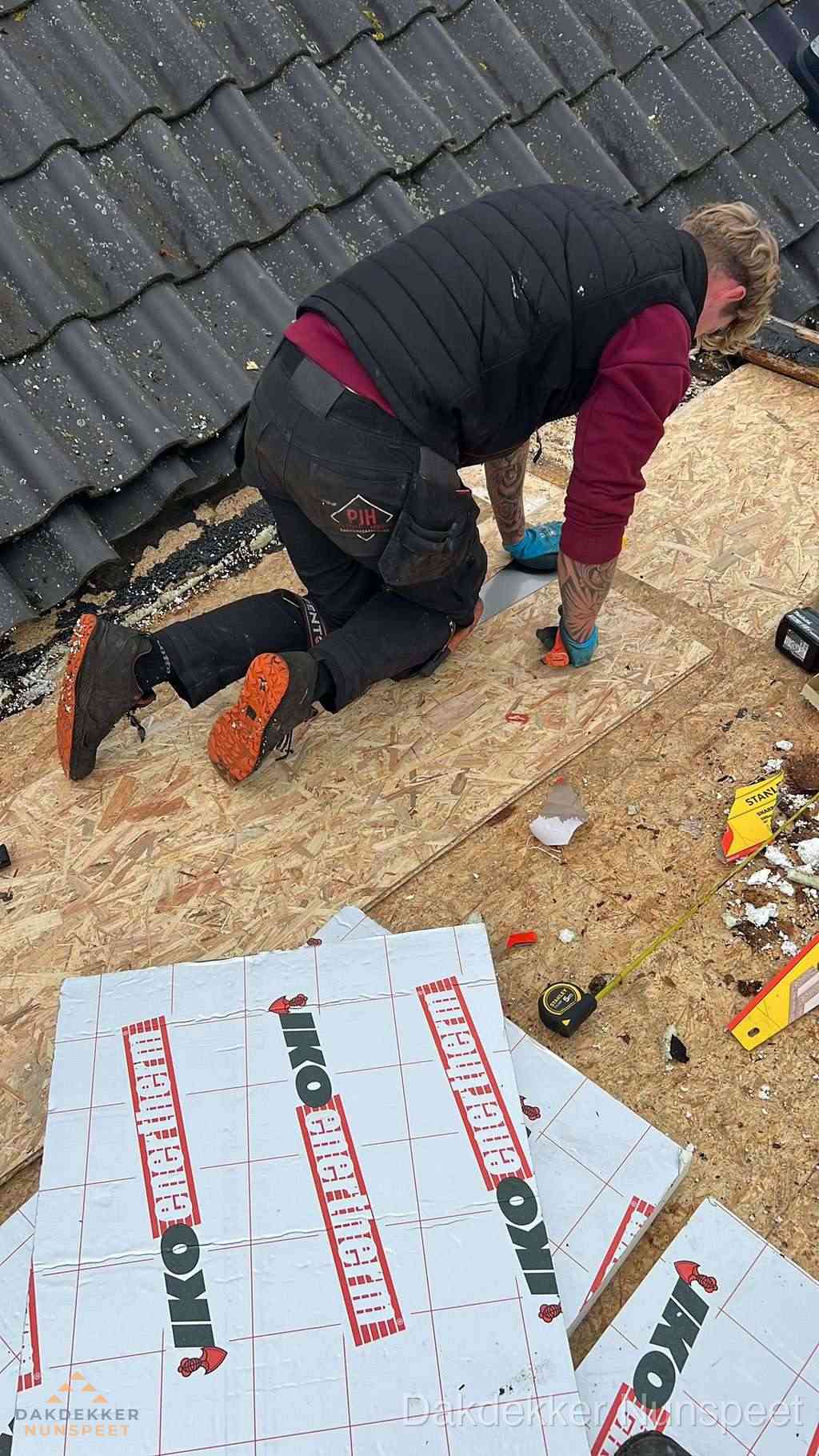 Dak Isoleren Nunspeet Dak Isoleren Nunspeet
