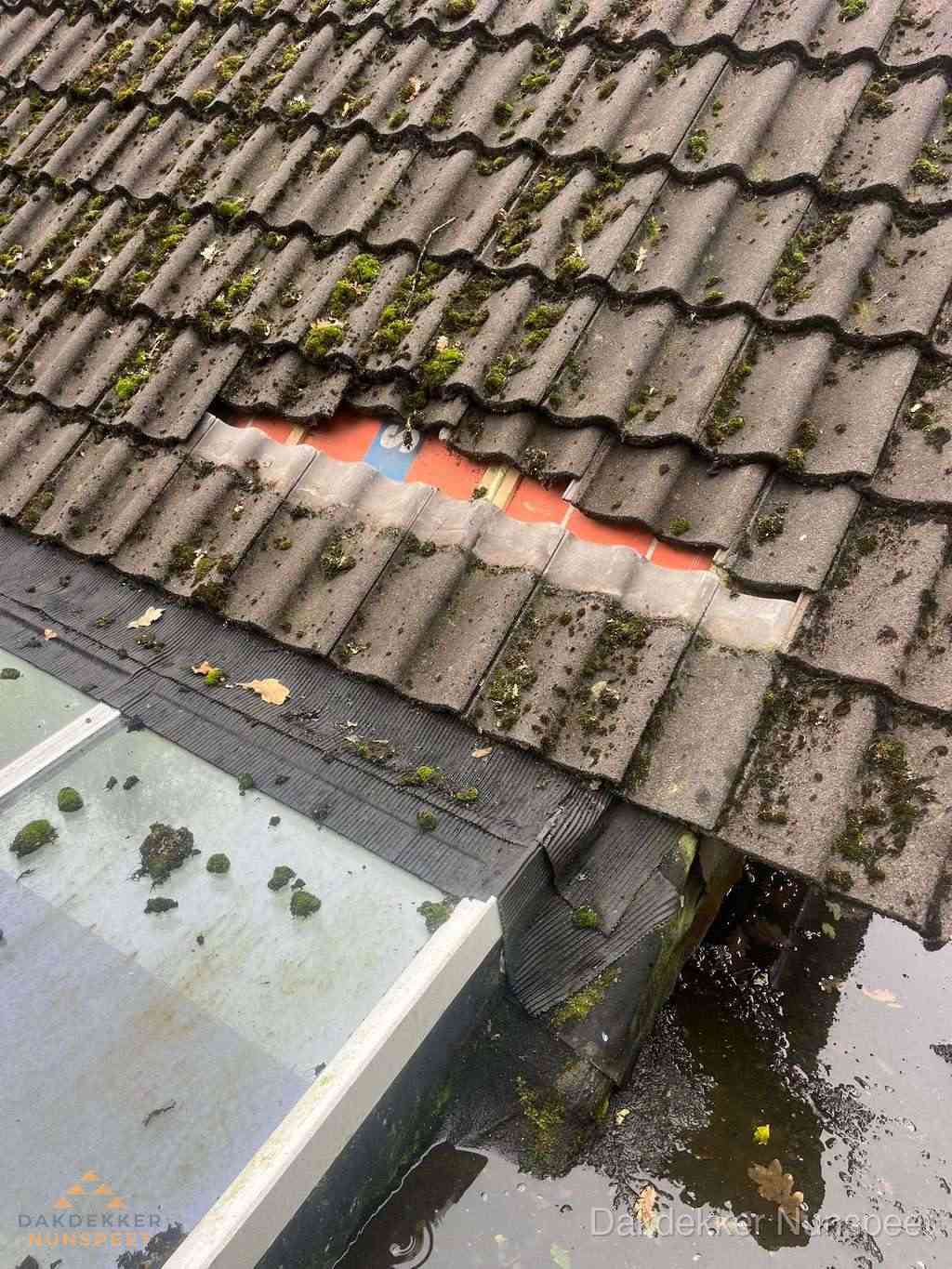 Dakpannen Repareren Nunspeet Dakpannen Repareren Nunspeet