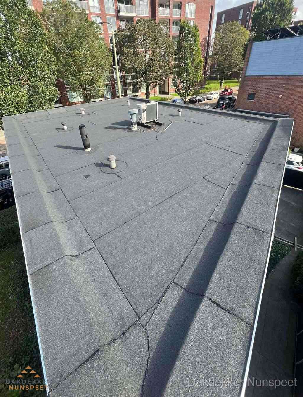 Nunspeet Plat Dak Repareren Nunspeet Plat Dak Repareren