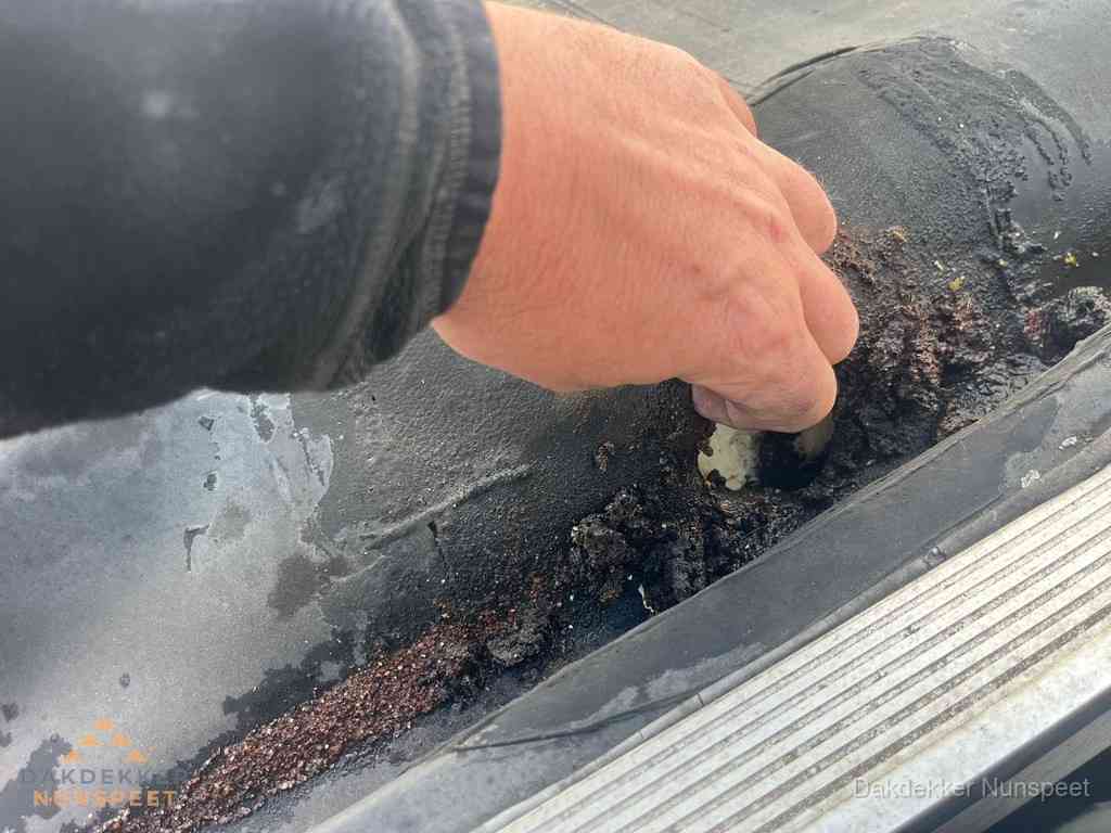 Plat Dak Reparatie Nunspeet Plat Dak Reparatie Nunspeet