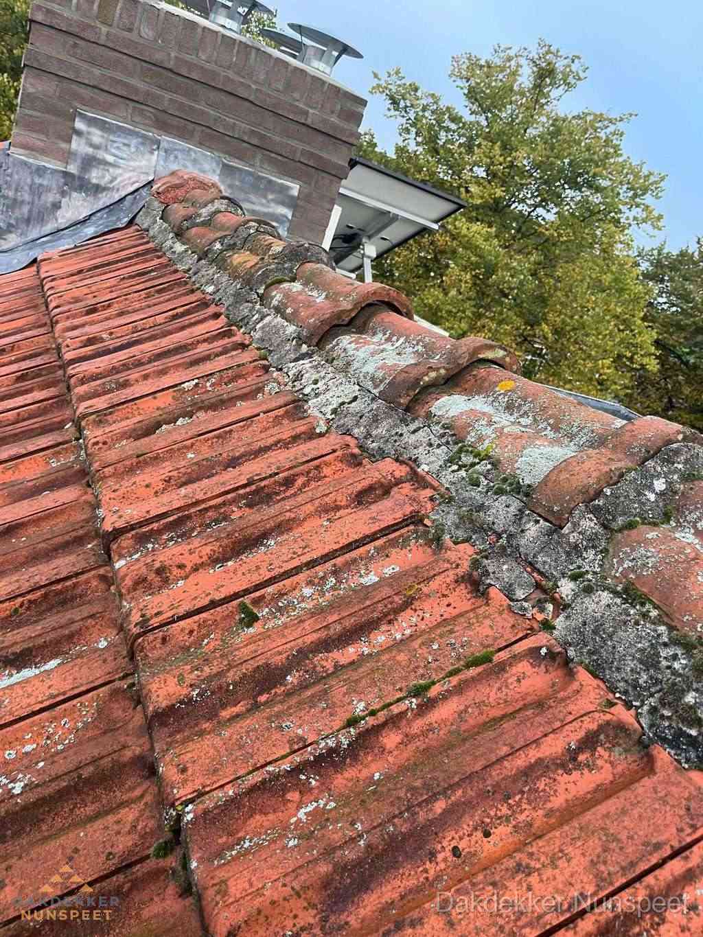 Renovatie Hellend Dak Nunspeet Renovatie Hellend Dak Nunspeet